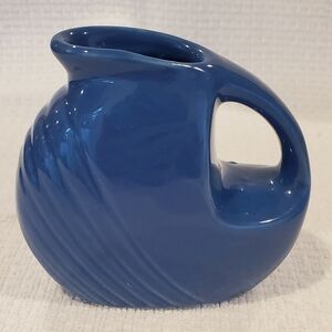 CANTINAWARE Blue Mini Pitcher